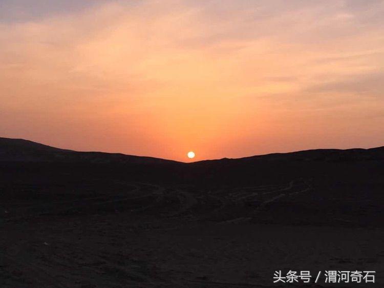 乌尔禾戈壁滩捡石攻略,阿拉善戈壁滩捡石头的技巧