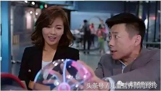 上海天文馆和科技馆哪个更值得去,上海儿童科技馆游玩攻略图片