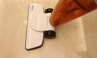 智能吸尘器中的劳斯莱斯,吸尘器界劳斯莱斯