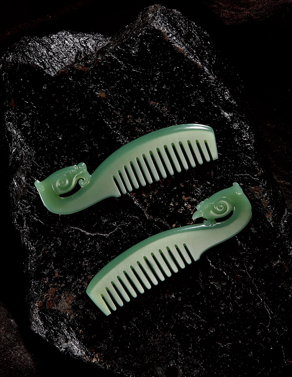 碧玉颜色潜力,碧玉市场潜力