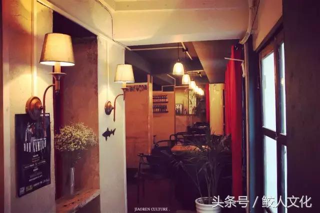 贵阳一家在车库的酒吧,贵阳一家酒馆