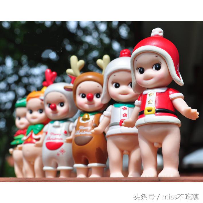 这些圣诞礼物男女通杀，开心的飞起来喽！