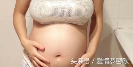 怀孕婆婆给我煲汤,怀孕8个月婆婆给吃麝香流产