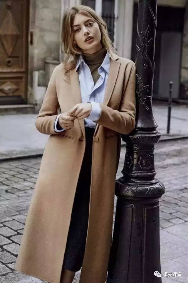 适合男年轻人的冬天保暖内搭,又暖又好看的套装