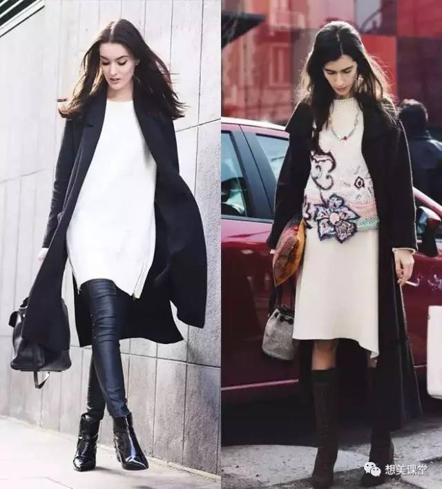 适合男年轻人的冬天保暖内搭,又暖又好看的套装