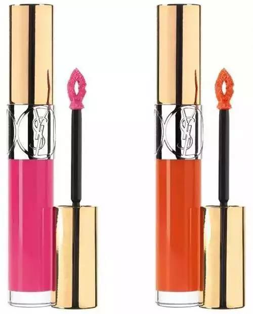 2017春季上新，YSL、纪梵希、迪奥、香奈儿又有哪些断货王