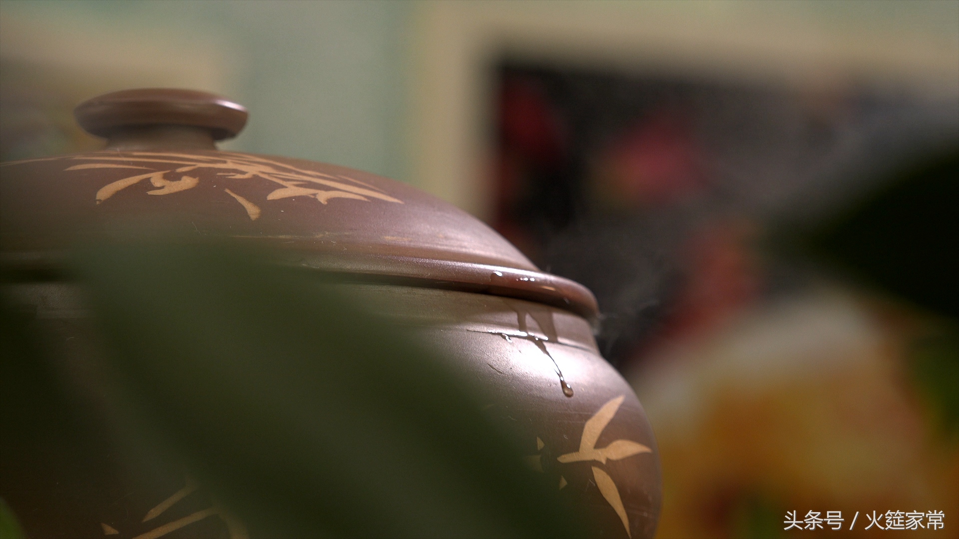 清炖老鸭汤的最佳做法,小锅酸萝卜老鸭汤