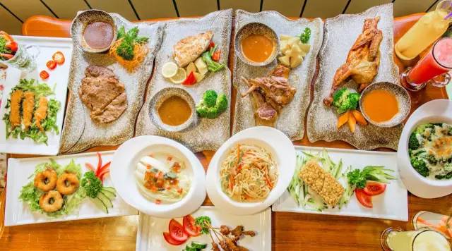 广州十大必去情侣餐厅,广州适合情侣约会私密空间