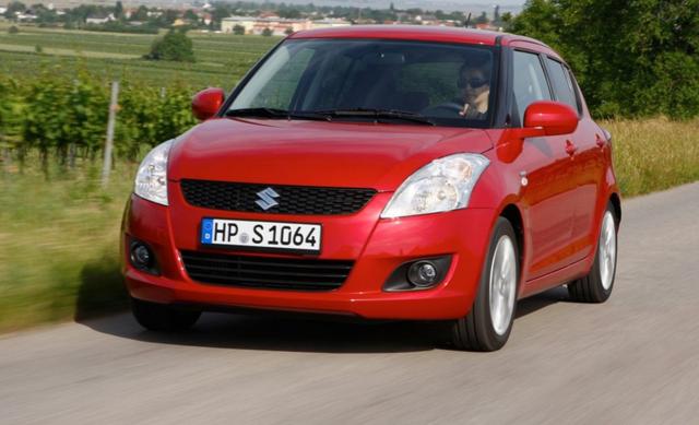 女士自动挡省油小型车5万元左右,女士小型车2-5万省油