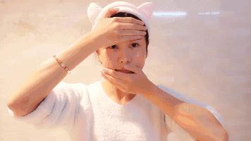 干皮补水最有效的方法,干皮救星补水