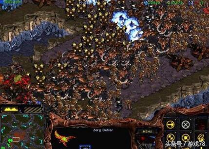 你玩过最好玩的游戏盘点,我玩过的游戏有哪些