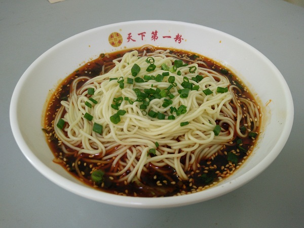 重庆小面行业加盟代理前景分析,重庆小面连锁店经营模式