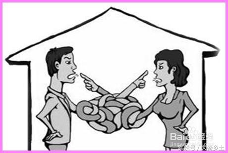 如果你的爱人很多缺点你怎么办,一个爱唠叨的女人最爱自己的老公