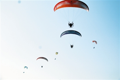 来通辽体验飞马踏雪,来内蒙古通辽旅游