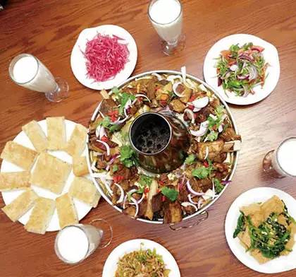 自助牛肉火锅套餐优惠团购,9.9牛排自助乌鲁木齐团购