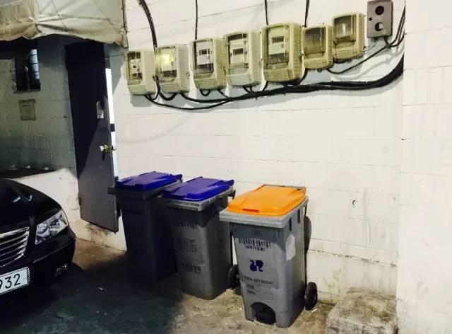 我在首尔摔了一跤,可还是要保持微笑啊——一哥的旅行笔记