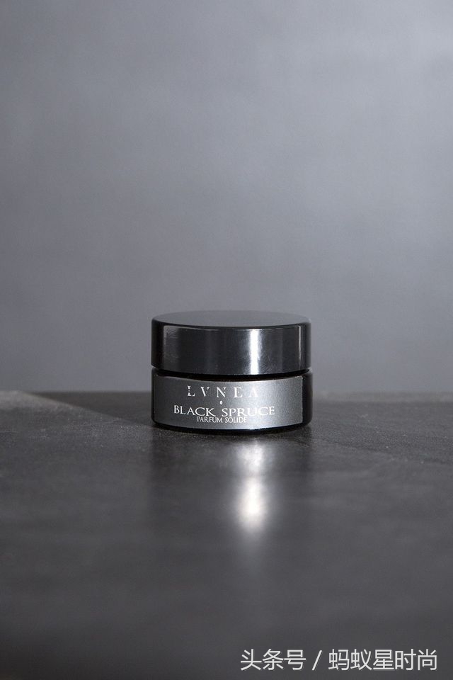 固体香膏冬天怎么用,冬季适合什么香膏