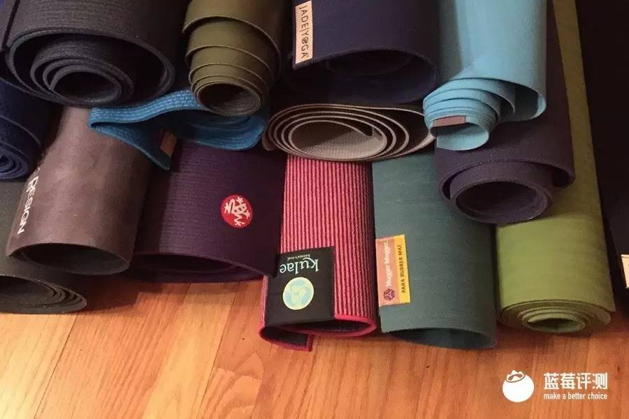 青蛙瑜伽垫哪款好用,国际十大瑜伽垫