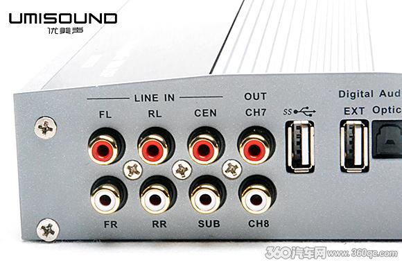 装了这玩意才算打开了高端Hi-Fi的音质之门