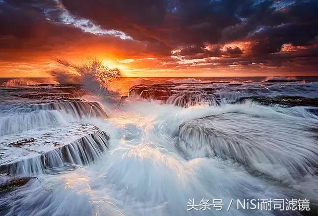 笔记｜JingshuZhu和你分享她眼中不一样的海