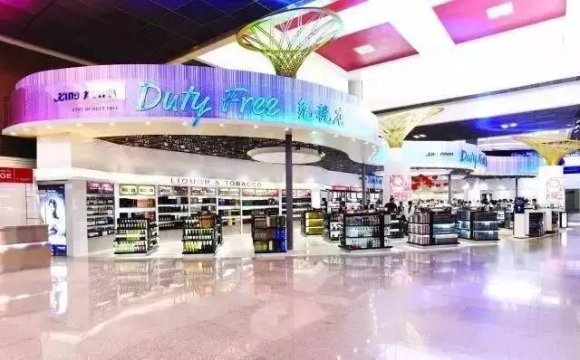 免税店攻略最新,韩国免税店美妆价格清单