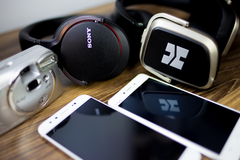 它有的不仅仅是双摄！vivoX9两周使用体验谈