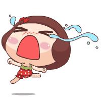 可女神可神经高露知性、犯二自由切换