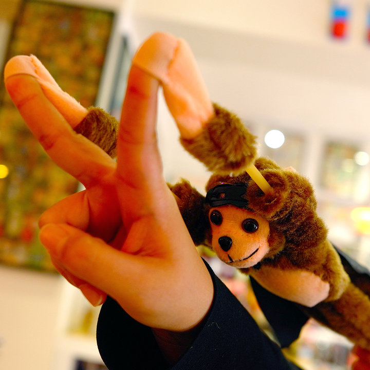 工作解压玩具推荐,工作无聊解压小玩具