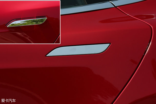 汽车设计缺陷改良,汽车设计基础知识图解车门