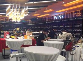 正佳taste,taste轻奢女装