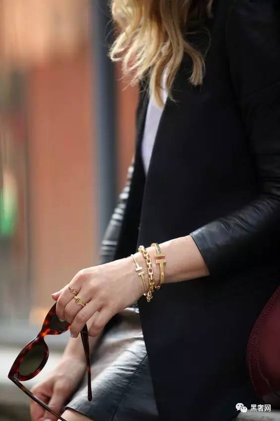 tiffany钻戒取不下来,爱情会过期承诺会失效