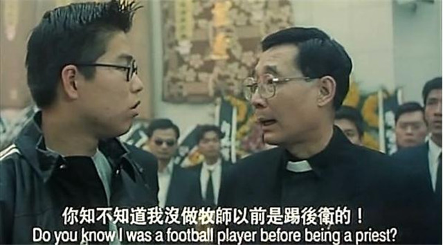 香港这位老戏骨，拿过足球冠军、金牌，拥有国际教练文凭却来演戏