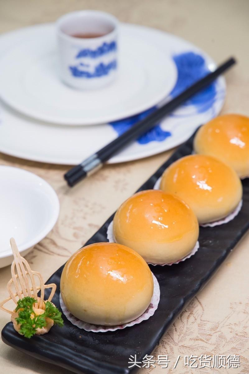 陪伴均安人十几年酒楼全面升级,全新创意茶点,大良都要过去饮茶