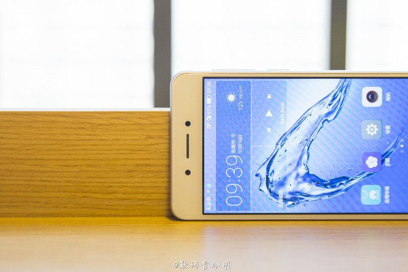 拿在手里舒服的手机,华为畅享6和6s区别