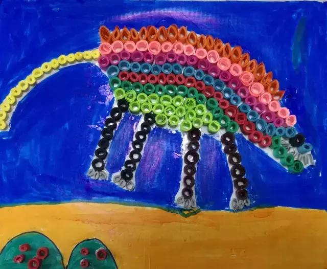 恐龙迷们的生日祝福，宫西达也爷爷收到啦｜感恩·开奖