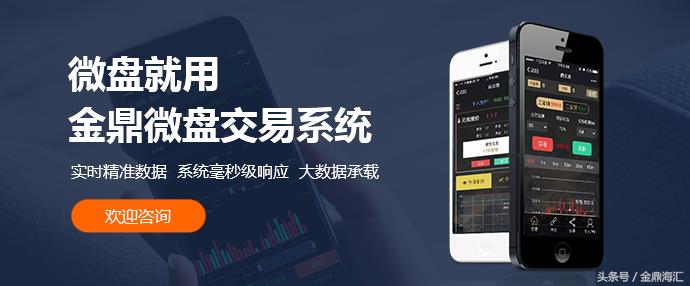 微盘交易平台开发,微期货交易系统平台