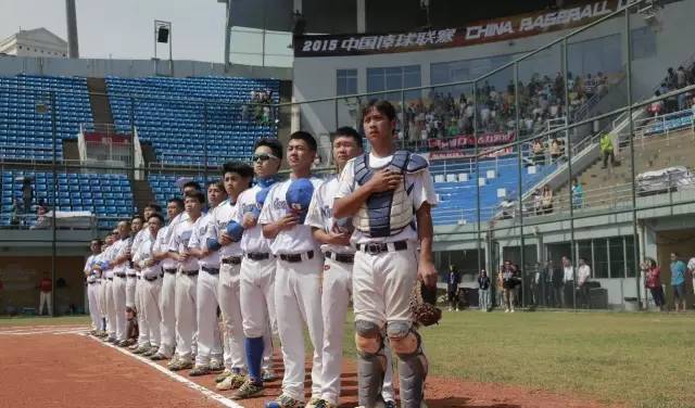 棒球体育培训,棒球培训有多火