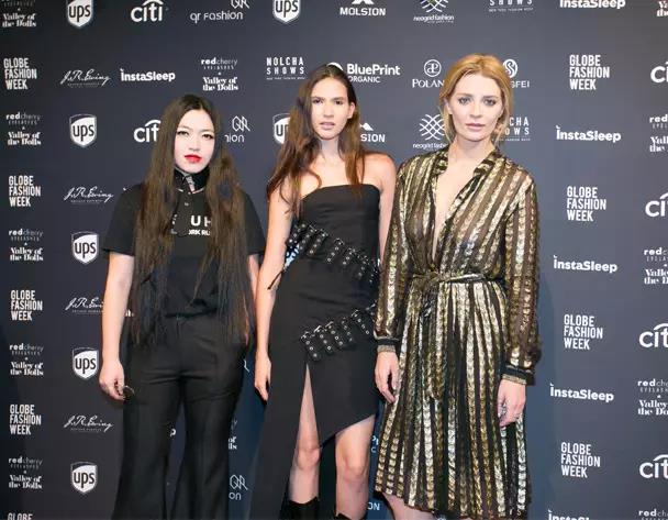 刺绣韩绣,韩国展示的刺绣