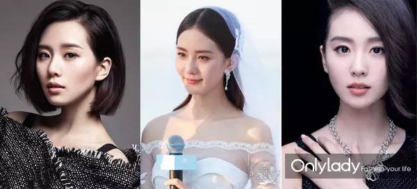 唐嫣口红色蓝调正红,唐嫣推荐的口红