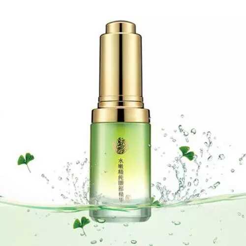 眼袋浮肿最简单的去眼袋的方法,消浮肿去眼袋的眼部精华推荐