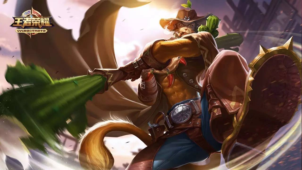 王者荣耀:上单位置的10句攻略,送给仍在爬坑的你