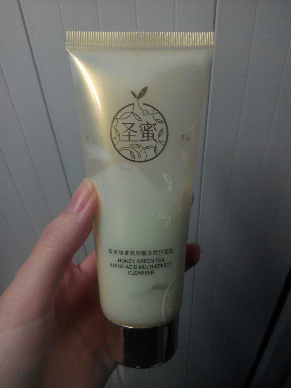 拒绝油光满面芦荟胶洗面奶,芦荟胶前洗面奶推荐