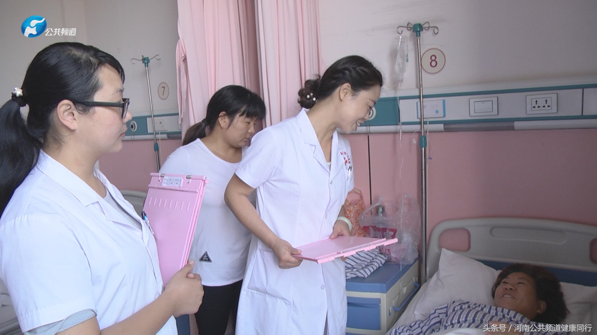 鹤壁市妇科张淑利,鹤壁仁德医院张淑利