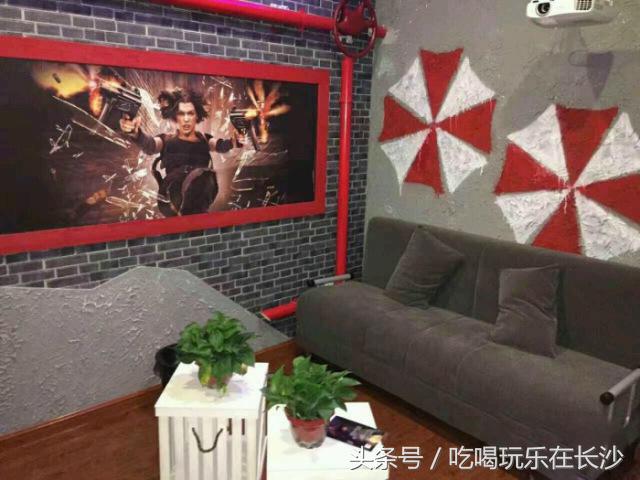 长沙轻奢影院,长沙值得去的私人影院