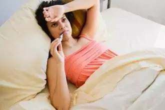 孕期发烧怎么办？后悔知道得太晚