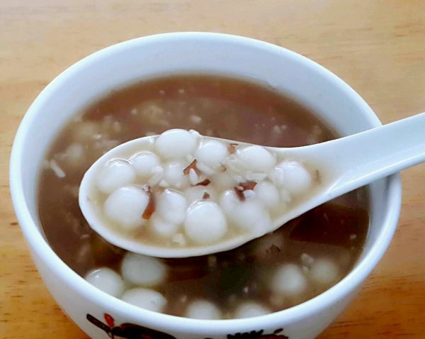 酒酿圆子适合小朋友吃吗,宝宝能吃酒酿蛋