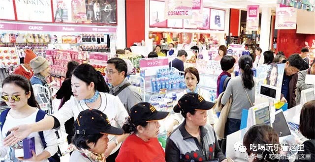 求最详细的海淘攻略,海淘技巧