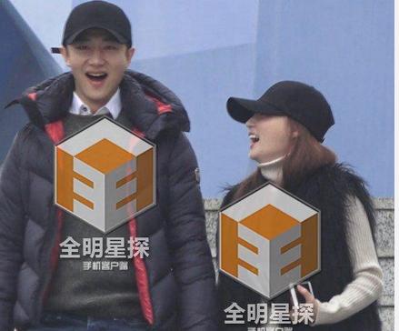 黄轩女朋友是谁呢,黄轩的女朋友是韩国人吗