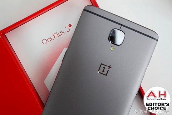 一加手机3t屏幕评测,外媒评测华为手机