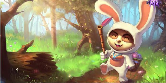 lol隐身英雄克星,lol隐身流英雄排行榜